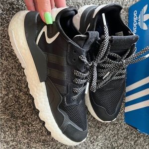 Women’s Adidas Nite Jogger